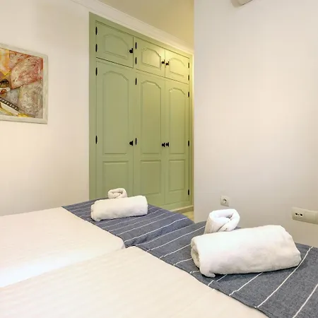 Punta Plata Center Apartment *