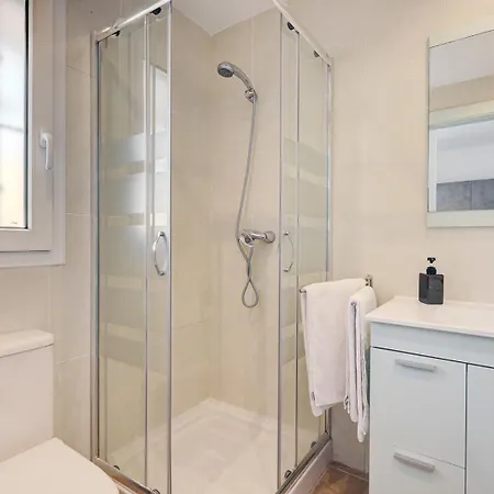 Apartment Punta Plata Center *
