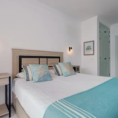 Punta Plata Center Estepona