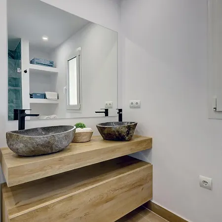 Apartment Punta Plata Center *