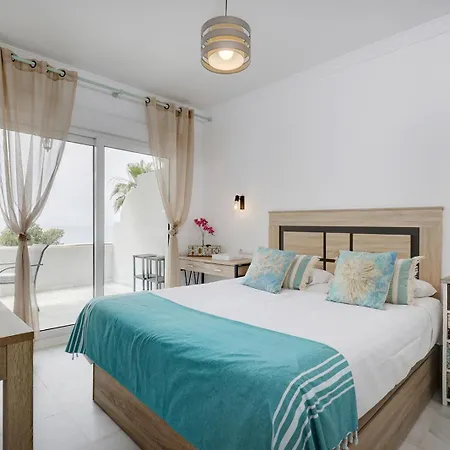 Apartment Punta Plata Center Estepona