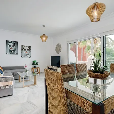 Apartment Punta Plata Center