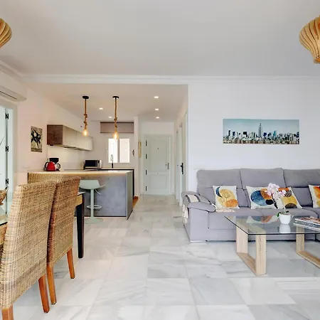 Punta Plata Center Apartment *