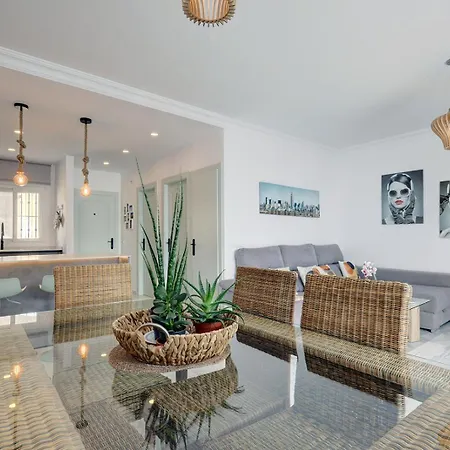 Apartment Punta Plata Center *