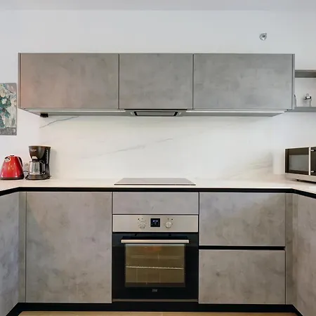 Punta Plata Center Appartement
