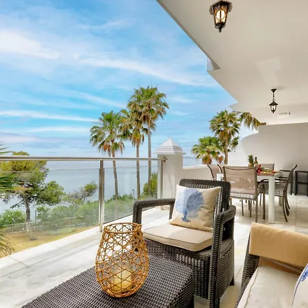 Punta Plata Center Estepona